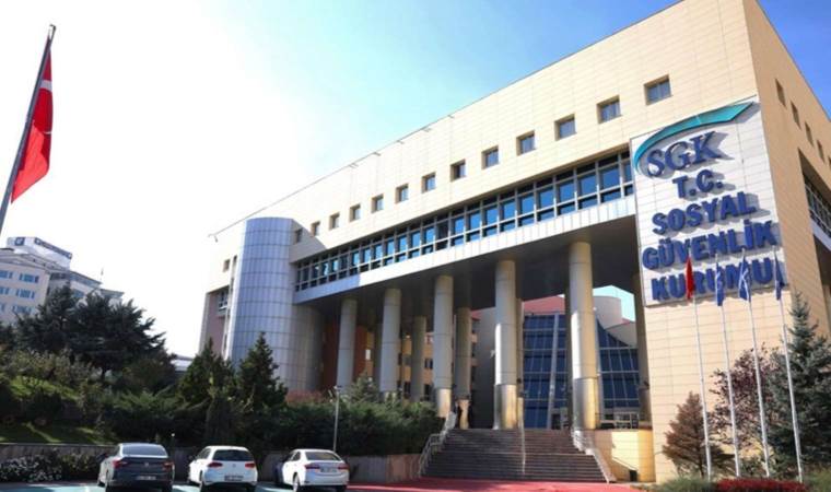 SGK, 75 uzman yardımcısı alacak: SGK işe alım başvurusu ne zaman nerden yapılacak?