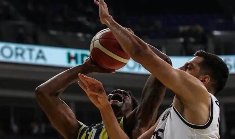 Potada derbi zamanı: Beşiktaş – Fenerbahçe