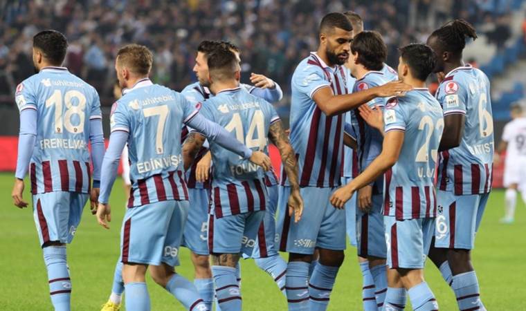 Trabzonspor – Başakşehir maçı ne zaman, saat kaçta, hangi kanalda?