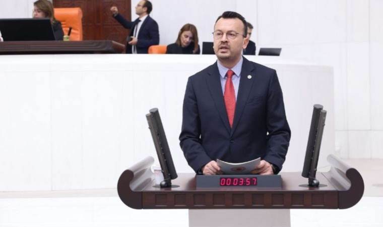 CHP’li Arpacı: AKP, Denizli’de 41 km’lik yolu 17 yıldır bitiremedi