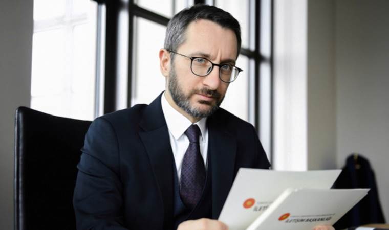 Cumhurbaşkanlığı İletişim Başkanı Altun’dan şehit haberleriyle ilgili ‘kara propaganda’ uyarısı