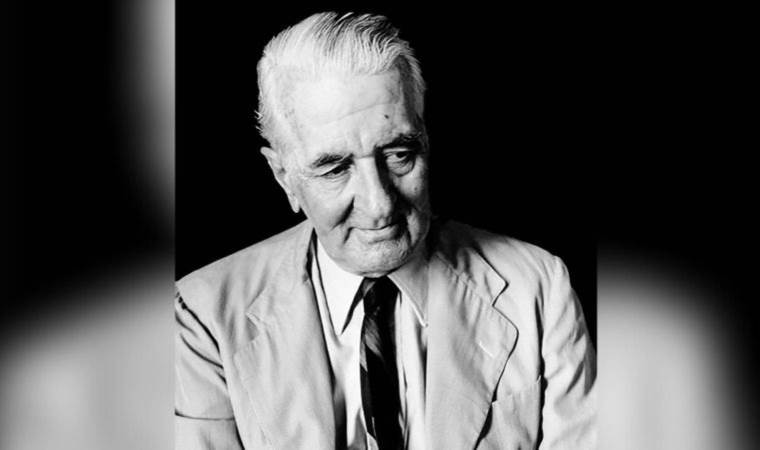 Google’da doodle olan Sedad Hakkı Eldem kimdir? Sedad Hakkı Eldem ne zaman öldü? Mimar Sedad Hakkı Eldem’in eserleri neler?