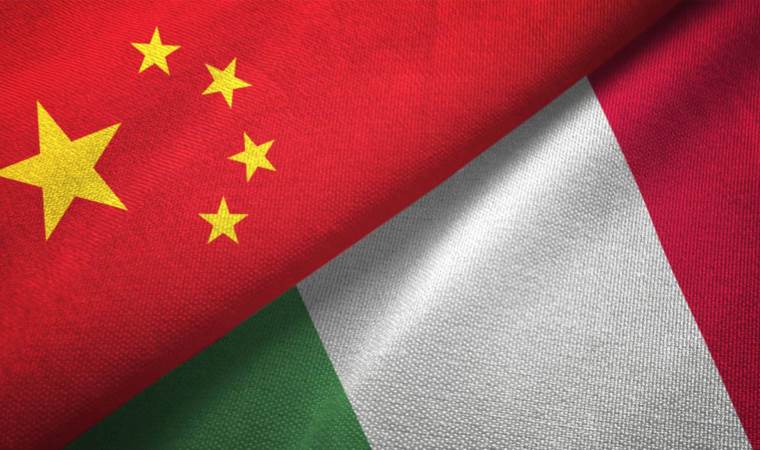 İtalya, Kuşak ve Yol projesinden neden çekildi?