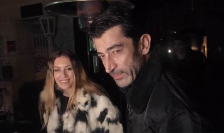 Kenan İmirzalıoğlu’ndan ihanet iddiasına ikinci yanıt: ‘Böyle çirkin laflar kullanmayalım…’