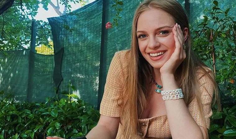 İpek Filiz Yazıcı’dan hamilelik iddialarına yanıt: ‘Bebek değil o…’