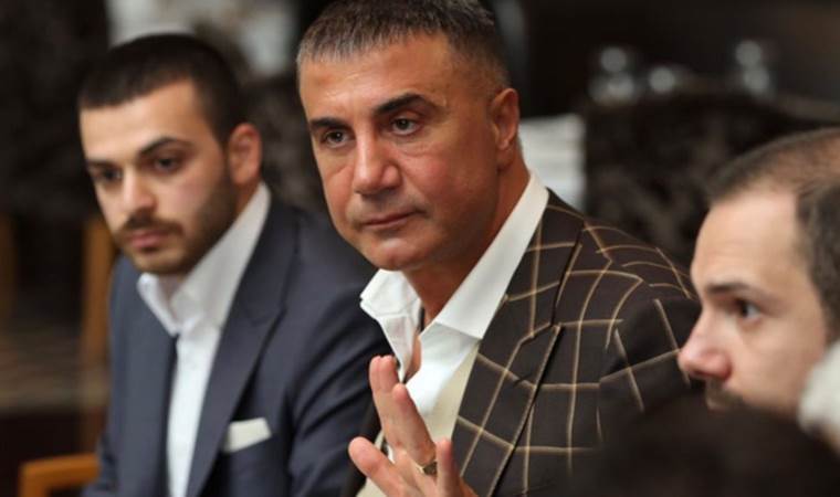 Sürgün edilmek istendi: Sedat Peker’in koruma polisi hakkında karar verildi