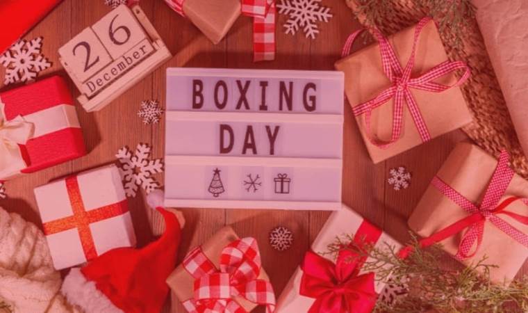 Boxing Day nedir, ne zaman kutlanır? Boxing Day’in önemi ne?