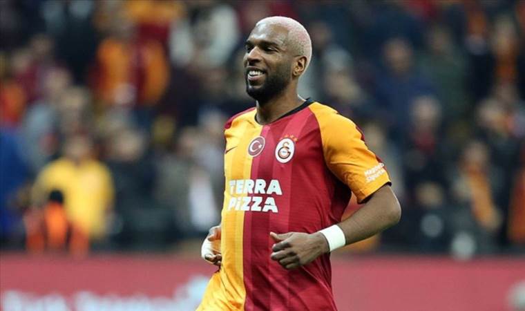 Ryan Babel’den itiraf: ‘Çalıştığım en iyi teknik direktör…’