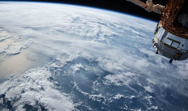 Kuzey Kore’ye misilleme: İlk casus uydusunu fırlattı