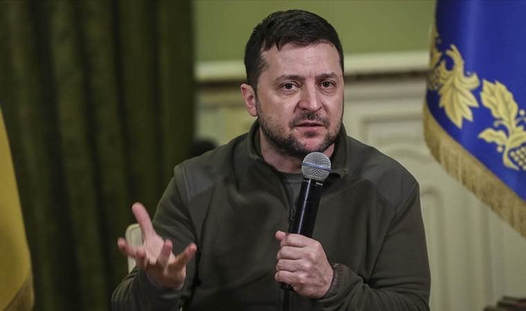 Rusya’ya gözdağı verdi: Silah üretimini üçe katladık