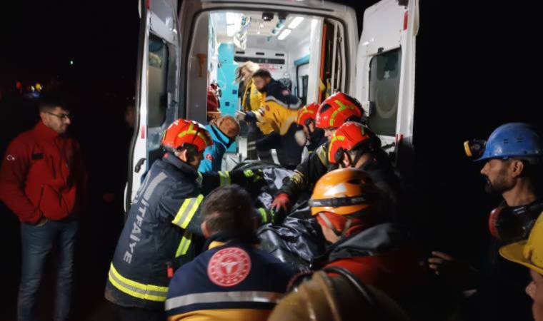 Denizli’de maden faciası… Başsavcılıktan açıklama!