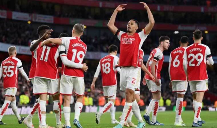 Luton Town – Arsenal maçı ne zaman, saat kaçta, hangi kanalda?