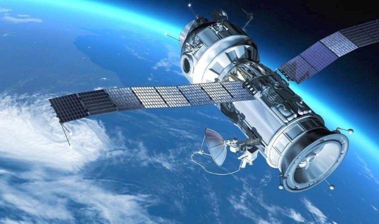 Küresel konumlama sistemi için iki uydu uzaya gönderildi