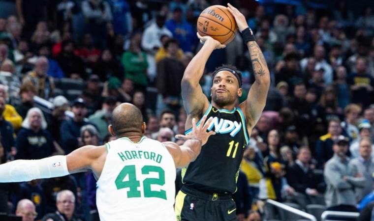 NBA Sezon İçi Turnuvası’nda iki yarı finalist belli oldu!