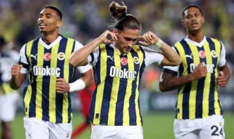 Fenerbahçeli futbolcu Miguel Crespo’dan müjde: Sosyal medya hesabından paylaştı!