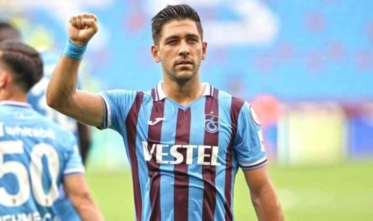 Trabzonspor’dan Bakasetas yalanlaması!