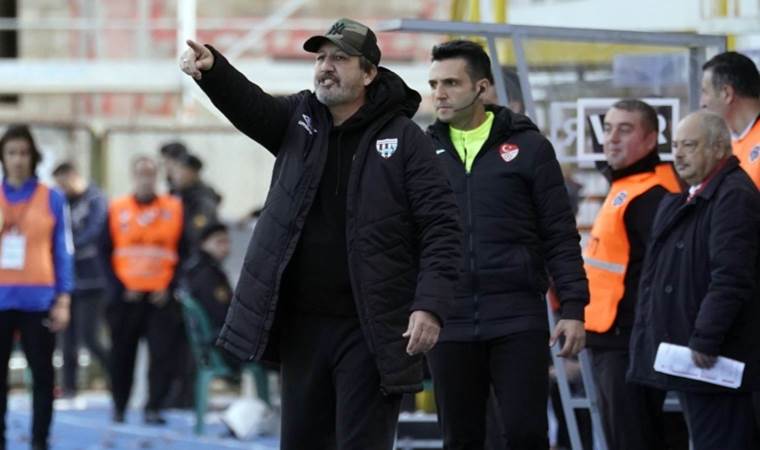 Bandırmaspor’dan sert tepki: ‘Bu maç ciddi anlamda araştırılmalı’