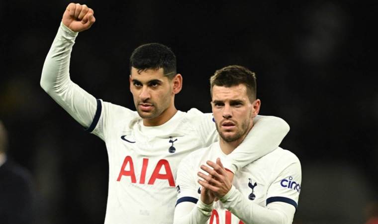 Nottingham Forest – Tottenham maçı ne zaman, saat kaçta, hangi kanalda?