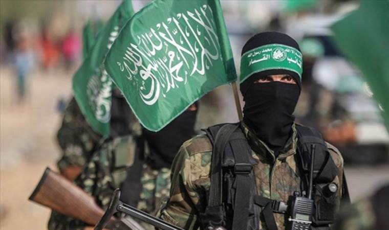 Hamas’tan Reuters’a yalanlama: ‘Filistinlilerin iç meselesidir’