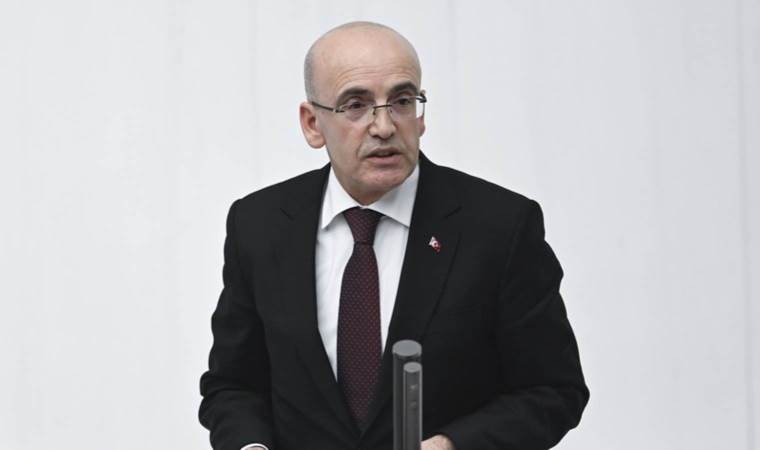 Bakan Şimşek’ten doları olanı üzecek haber! O uygulama kaldırılacak