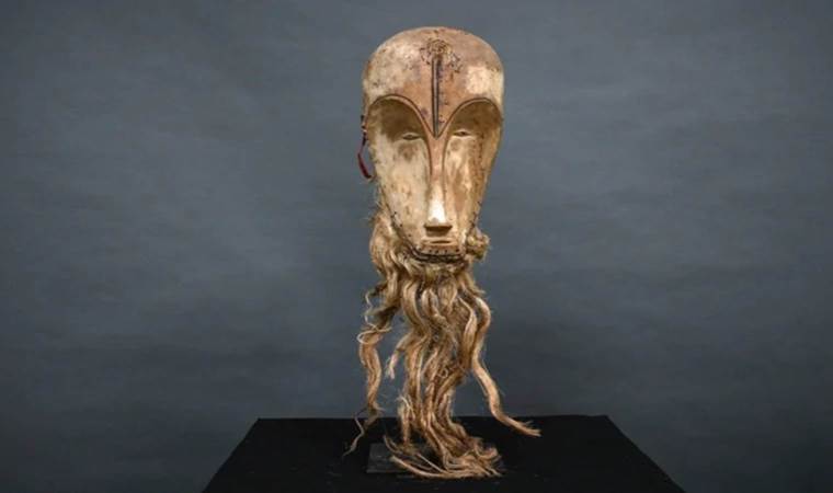 150 avroya aldı 4,2 milyon avroya sattı: Maske davası sonuçlandı