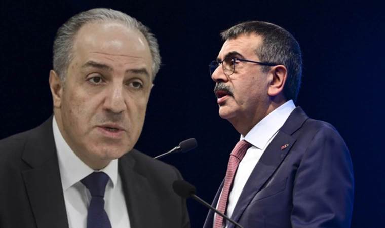 ‘Cemaatlerle protokollere devam edeceğiz’ diyen Milli Eğitim Bakanı Tekin’e destek DEVA’dan geldi