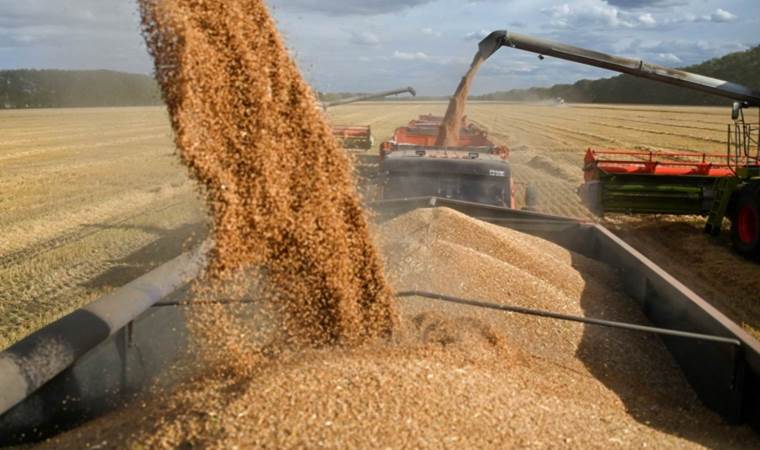 Rusya’dan ‘Tahıl anlaşması’ açıklaması: ‘İlgilenmiyoruz’