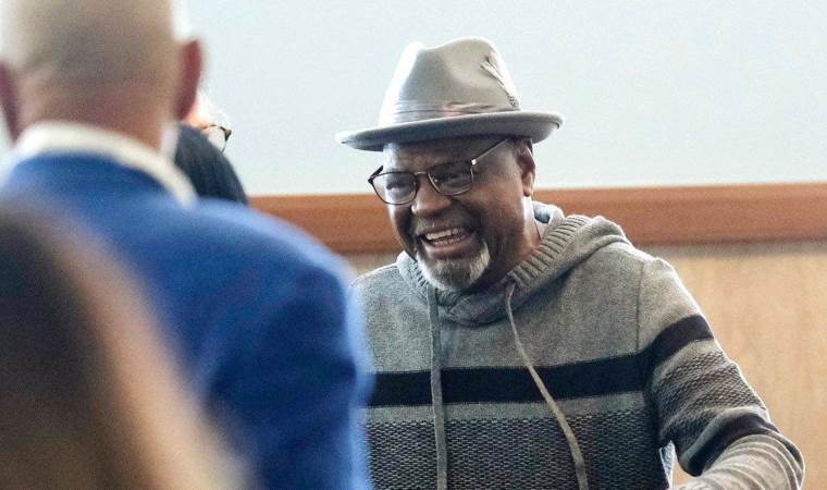 ABD tarihinde bir ilk: 48 yıl suçsuz yere hapis yattı