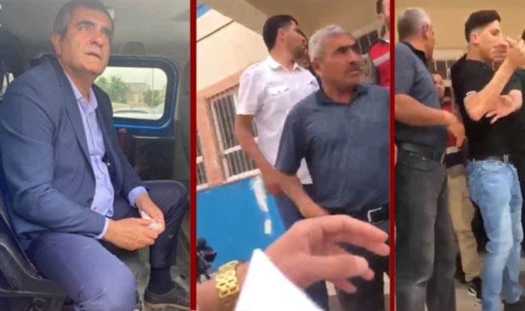 Toplu oy kullanılmasına karşı çıkan CHP’li Ali Şeker saldırıya uğramıştı: ‘Kovuşturmaya yer yok’ kararı!