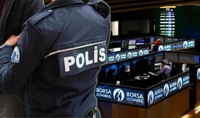 Erdoğan ve SPK rahatsız! Borsaya operasyon hazırlığı iddiası