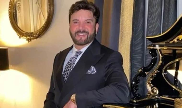 ‘Kurtlar Vadisi’ ile gündeme gelmişti: İş insanına silahlı saldırı!