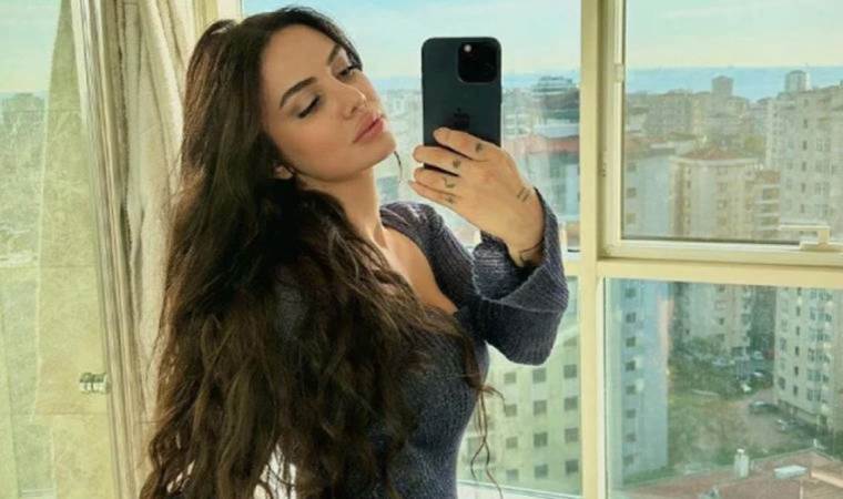 ‘Azmettirici’ suçlamasıyla gözaltına alınan Ece Ronay soruşturmasında yeni gelişme!