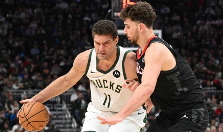 NBA’de Alperen Şengün’ün performansı galibiyete yetmedi!
