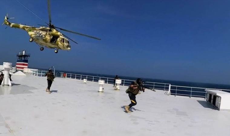 ABD’den Husilere hamle: Çok uluslu misyon kuruldu