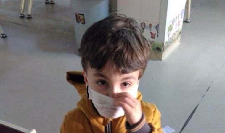 Yargıtay’dan 5 yaşındaki oğlunu hastane odasında boğan eski futbolcunun cezasına onama