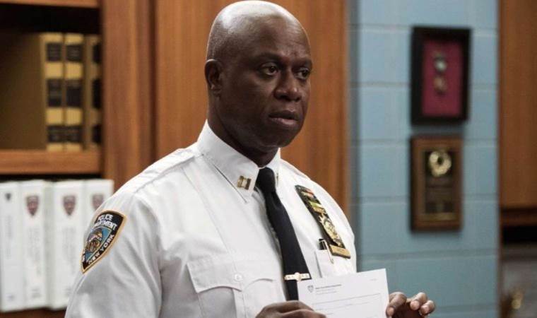 Andre Braugher kimdir, kaç yaşında, nereli? Brooklyn Nine-Nine’nın yıldız oyuncusu Andre Braugher neden öldü? Andre Braugher’ın rol aldığı dizi ve filmler neler?