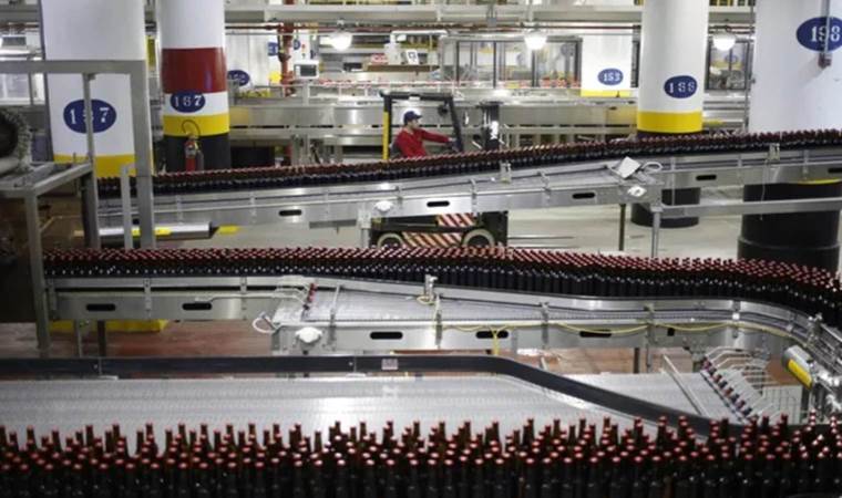 Anadolu Efes, Rusya’daki şirketin tamamını satın almada anlaştı