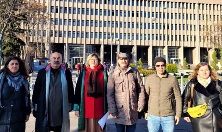 HKP’den Bakan Yusuf Tekin hakkında suç duyurusu: AKP’ye kapatma istemi