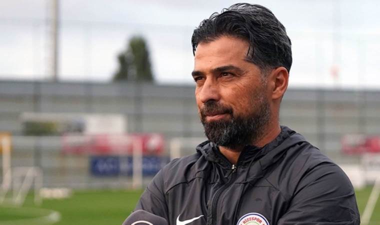 İlhan Palut olaylı geceyi anlattı: ‘Oyuncular şok halindeydiler’