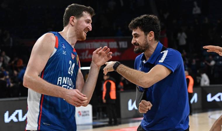 Bayern Münih – Anadolu Efes maçı ne zaman, saat kaçta, hangi kanalda?