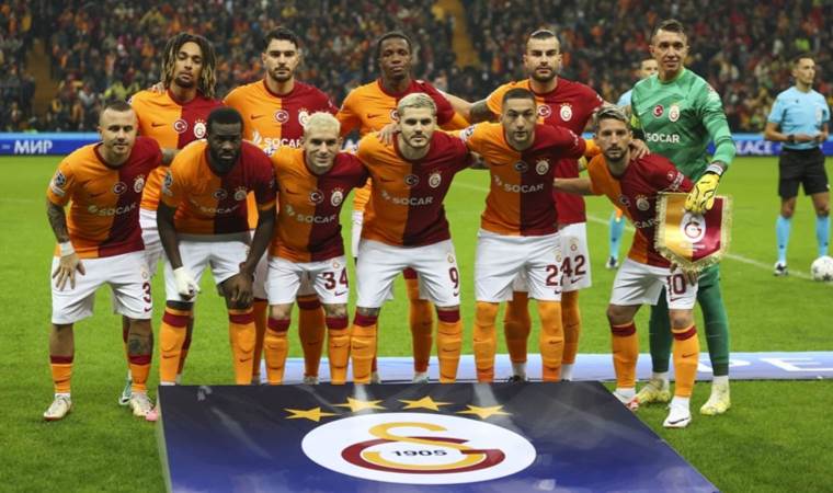 Galatasaray son 16 turu için Parken’e çıkıyor!