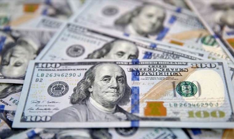 Özel sektörün yurt dışı kredi borcu geriledi