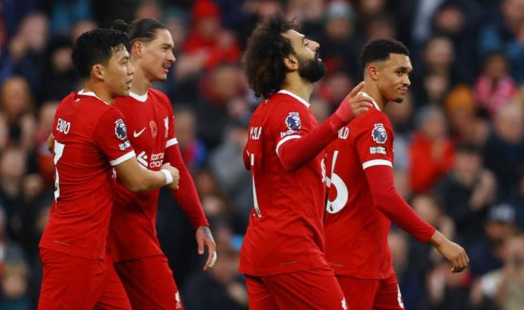 Liverpool – Arsenal maçı ne zaman, saat kaçta, hangi kanalda?