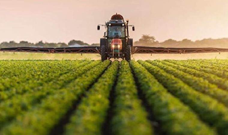 Tarımın bir yılı: CHP’li Ömer Fethi Gürer değerlendirdi