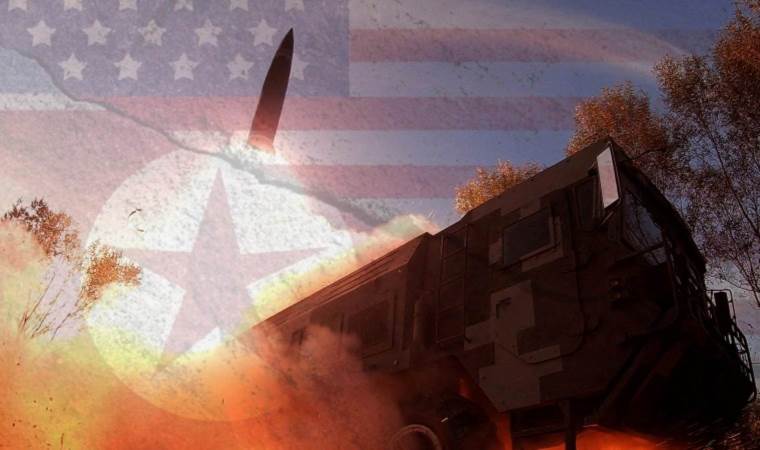 ABD’den Kuzey Kore’ye nükleer uyarısı: ‘Rejimin sonu olur’