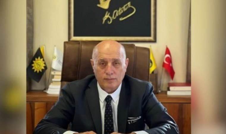 Ecmel Faik Sarıalioğlu kimdir, kaç yaşında, nereli? Ecmel Faik Sarıalioğlu İstanbulspor’u neden sahadan çekti?