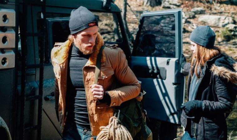 Havaların soğuması, termal giysilere ilgiyi artırdı