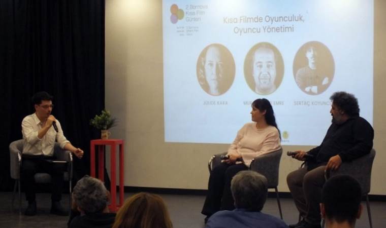 Bornova Kısa Film Günleri kapılarını açıyor