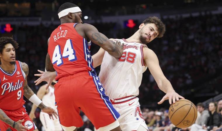 Alperen Şengün’ün iyi performansı galibiyete yetmedi!