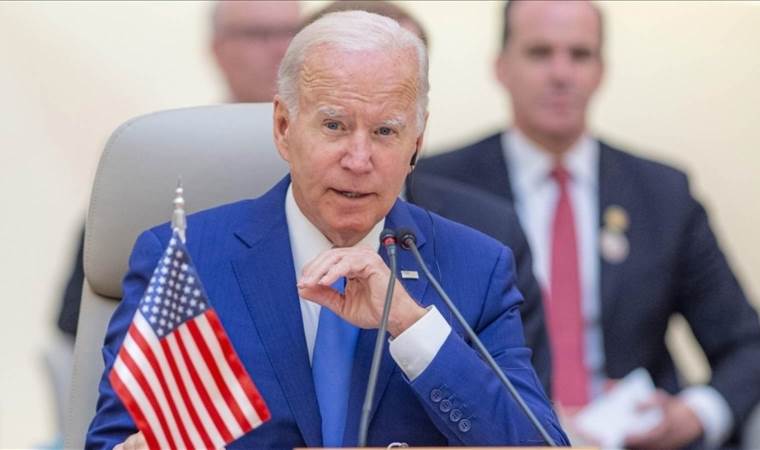 Biden’dan İsrail paniği: Bunun olmasına izin veremeyiz